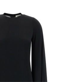 DARKPARK Jenna Dress Black