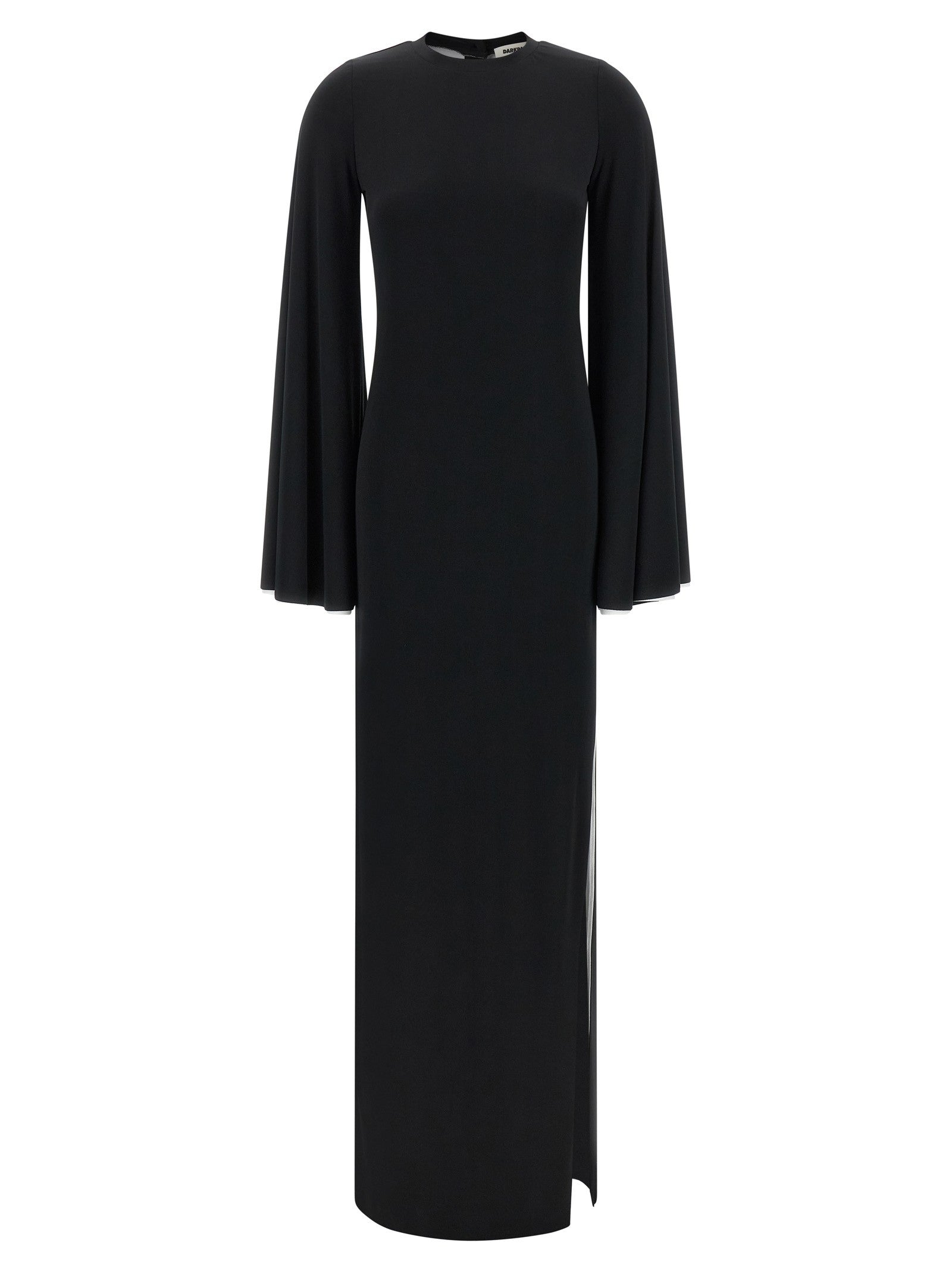 DARKPARK Jenna Dress Black