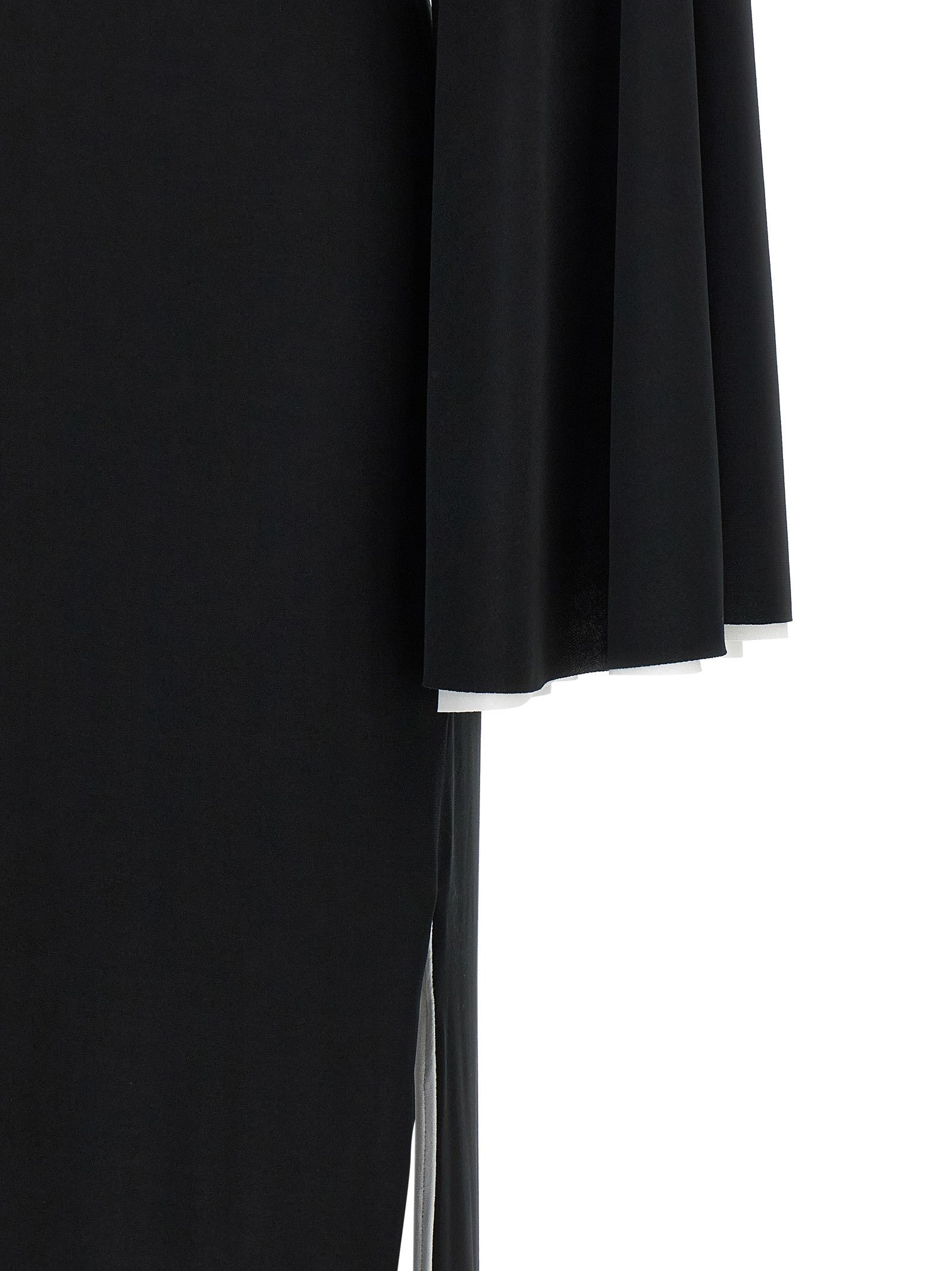 DARKPARK Jenna Dress Black
