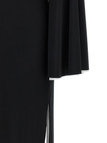 DARKPARK Jenna Dress Black