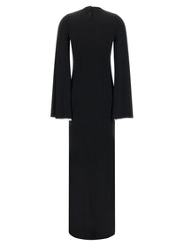 DARKPARK Jenna Dress Black