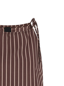 Pinko Jennifer Top Brown