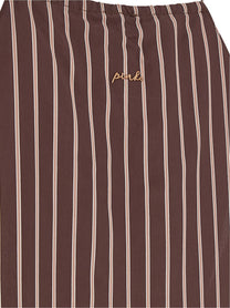 Pinko Jennifer Top Brown