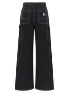 Carhartt Wip Jens Jeans Black