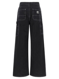 Carhartt Wip Jens Jeans Black