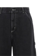 Carhartt Wip Jens Jeans Black