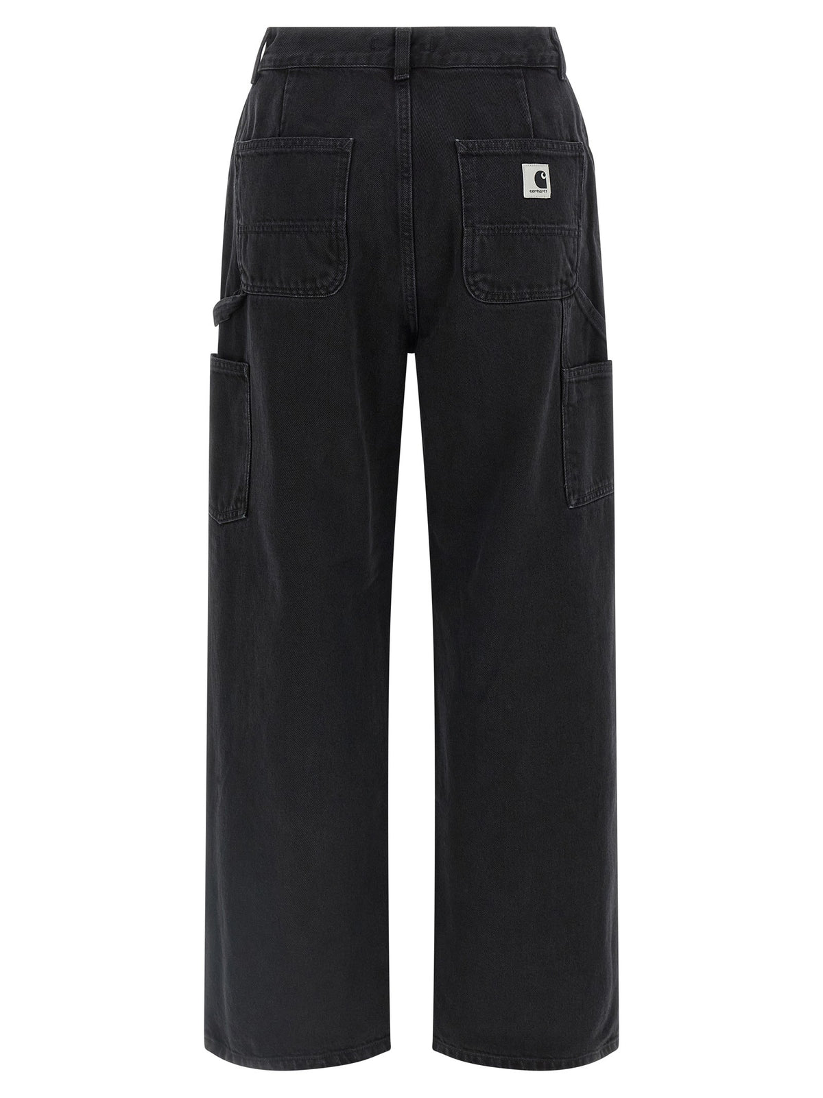 Carhartt Wip Jens Pant Jeans Black