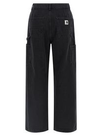 Carhartt Wip Jens Pant Jeans Black