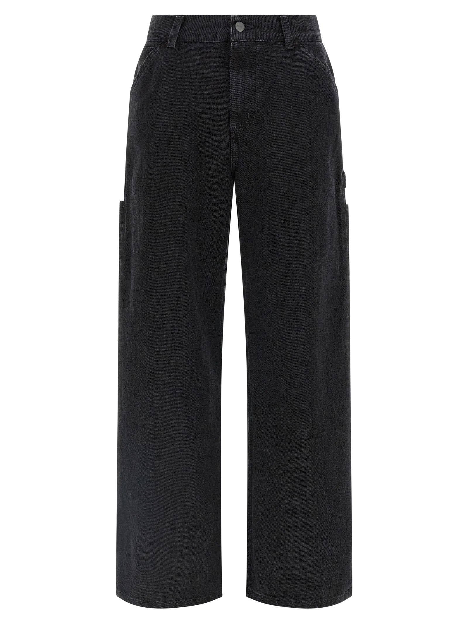 Carhartt Wip Jens Pant Jeans Black