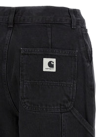 Carhartt Wip Jens Pant Jeans Black
