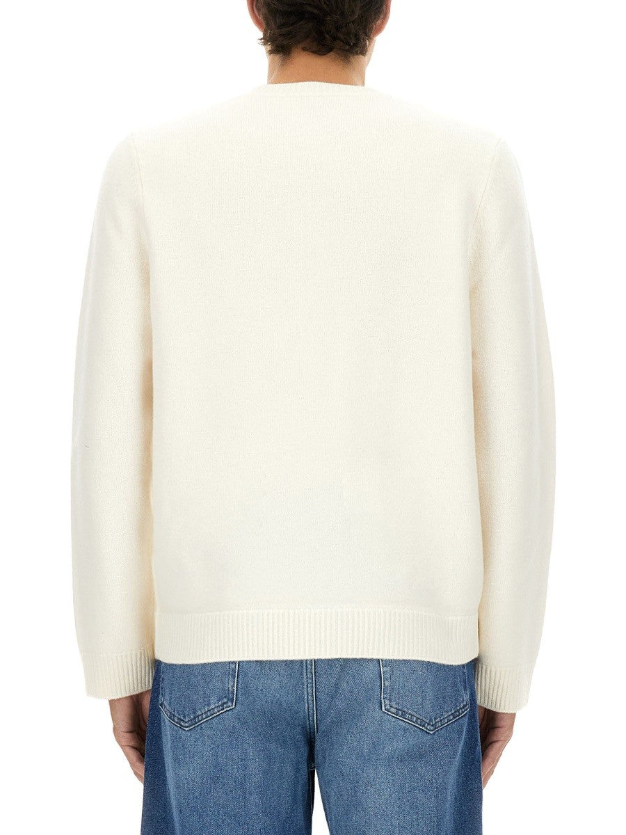 A.P.C Men's Jersey Edward White
