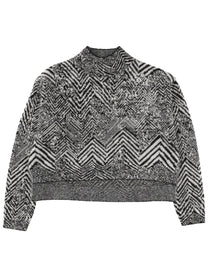 Boss Women's Jersey Faclina Grey