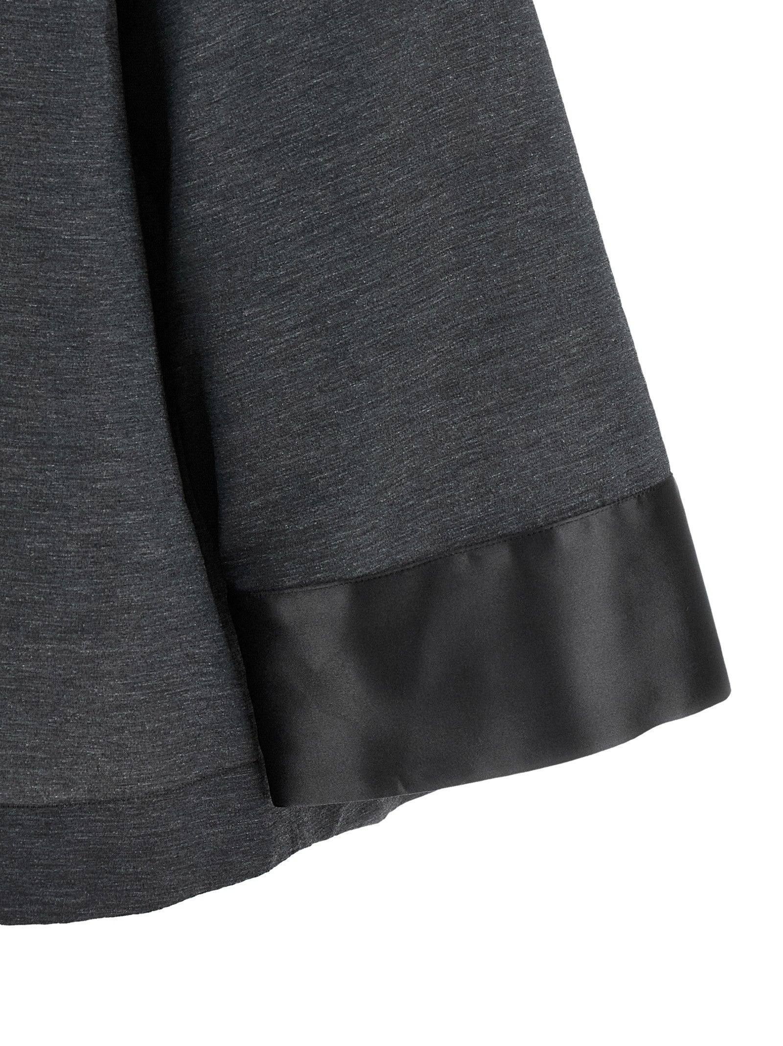 Peserico Jersey Shirt Grey