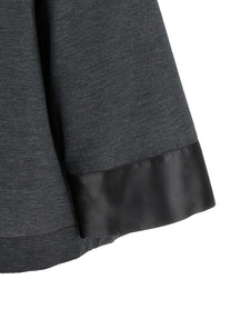 Peserico Jersey Shirt Grey