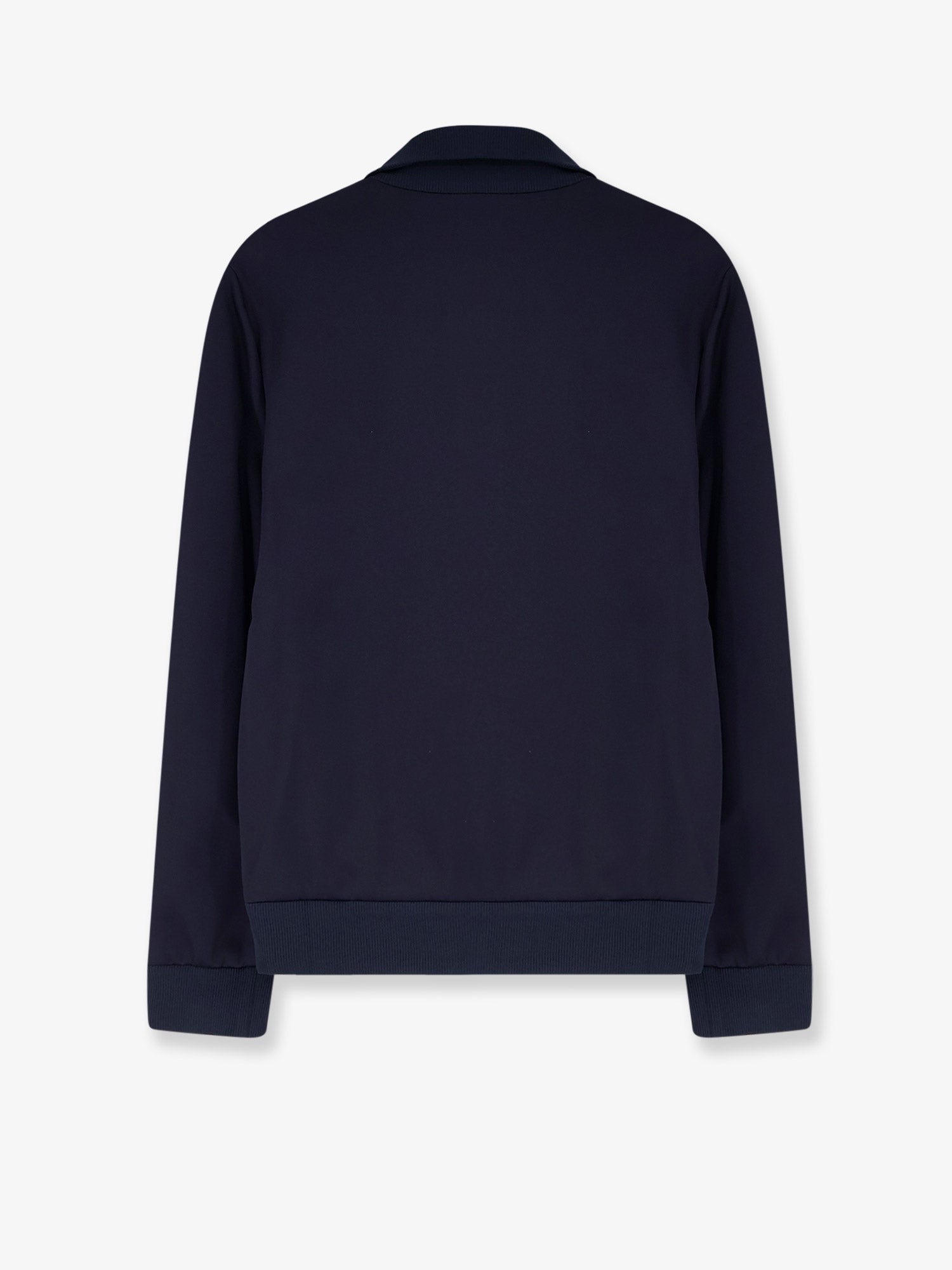 Gucci Men's Jersey Sweatshirt Blue