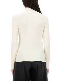 Kenzo Women's Jersey White
