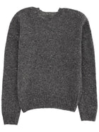JW Anderson Men's Jersey Grey, view 3