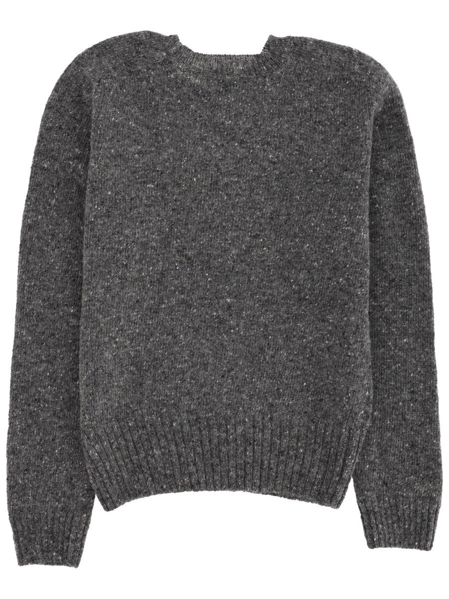JW Anderson Men's Jersey Grey