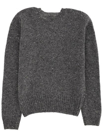 JW Anderson Men's Jersey Grey