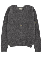JW Anderson Men's Jersey Grey