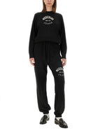Moschino Jeans Women's Jersey Black, view 2