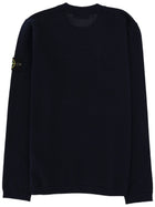 Stone Island Men's Jersey Blue, view 2