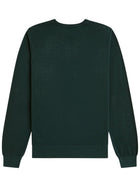 Fred Perry Men's Jersey Green, view 3