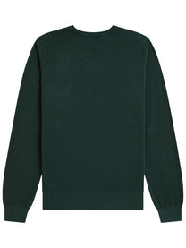 Fred Perry Men's Jersey Green