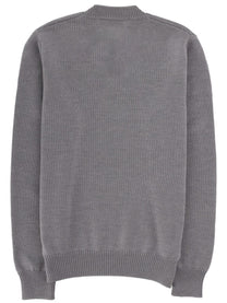 Fendi Men's Jersey Grey