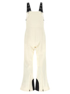 Perfect Moment JG Bib Dungarees White, view 2