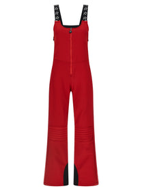Perfect Moment JG Bib Ski Overalls Red