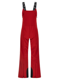 Perfect Moment JG Bib Ski Overalls Red