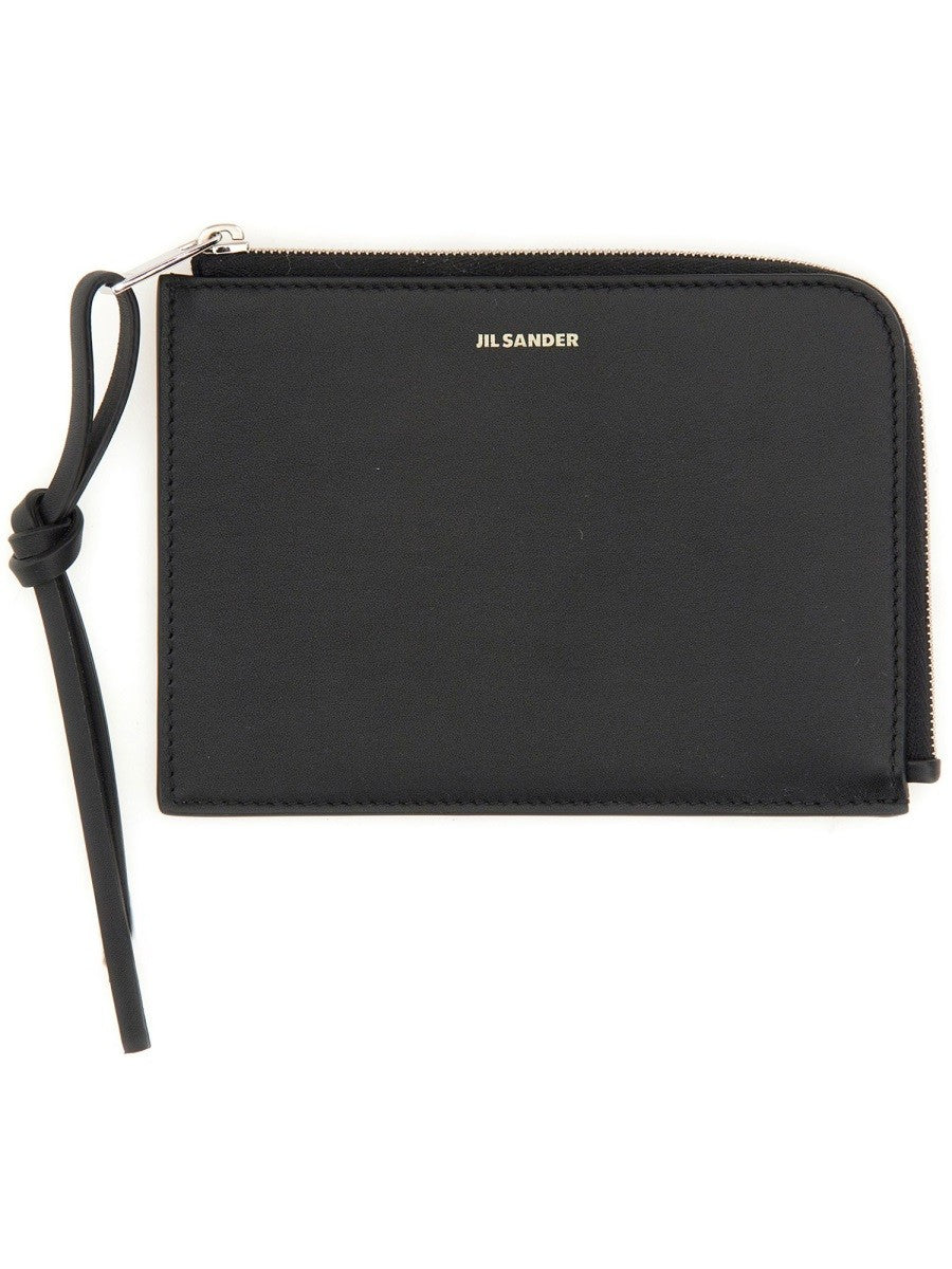 JIL SANDER - Leather Accessories - Small Leather Goods