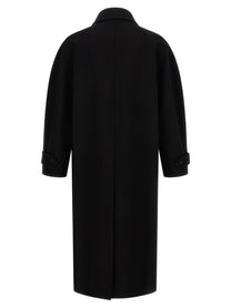 Jil Sander Black Sport Coat Black, view 2