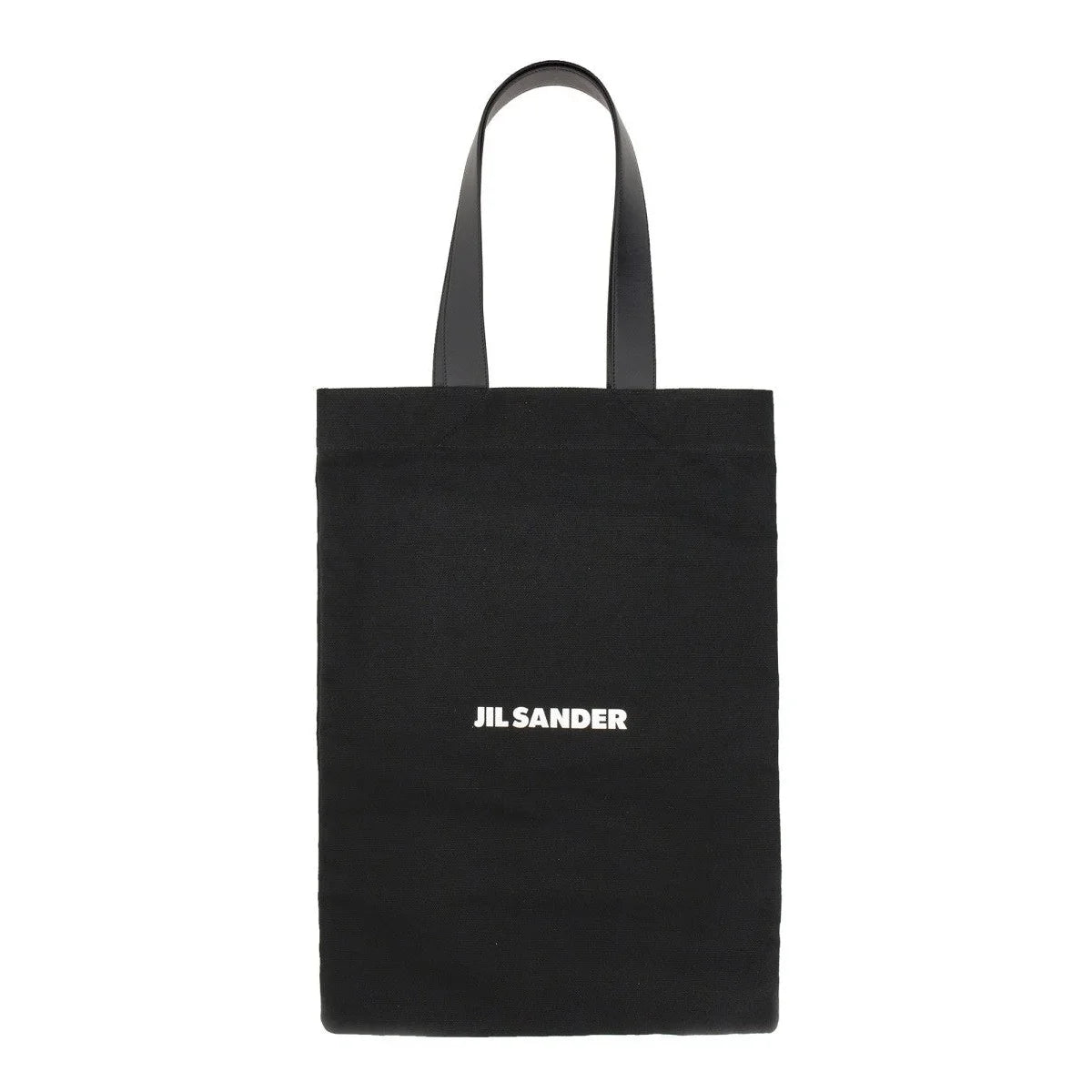 Flat Shopping Bag-JIL SANDER-FALORS