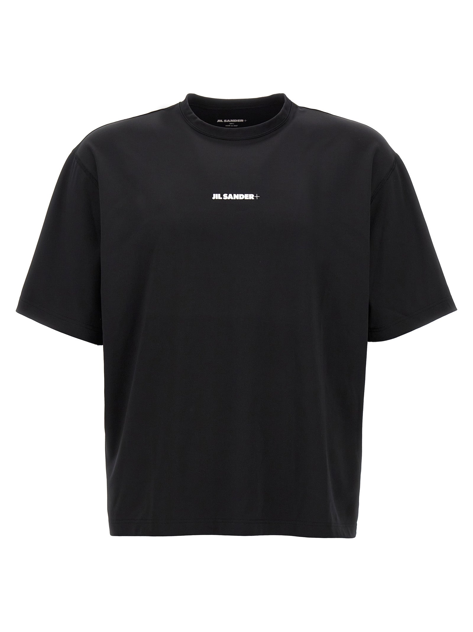 JIL SANDER - JIL SANDER - ’Rash Guard’ t-shirt - Men’s Tops