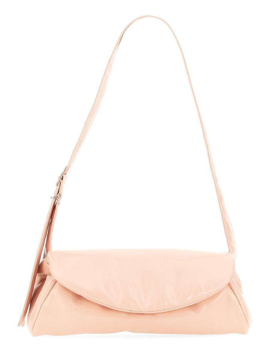 Bag "Cannoli" Big-JIL SANDER-FALORS