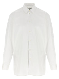 JIL SANDER - JIL SANDER - ’Thursday A.M.’ shirt - Men’s Tops