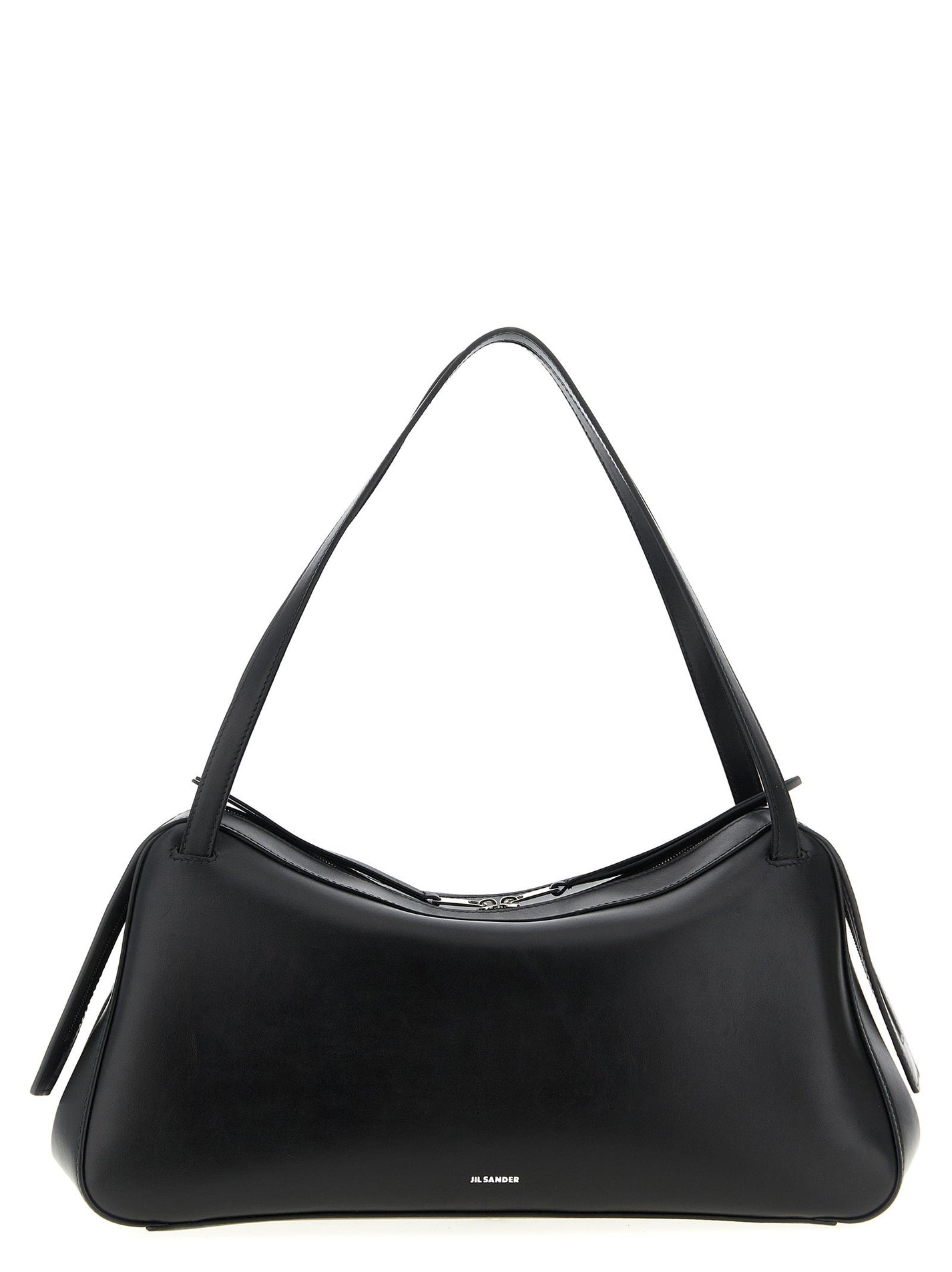 JIL SANDER - JIL SANDER - ’Dune’ shoulder bag - Women’s Bags