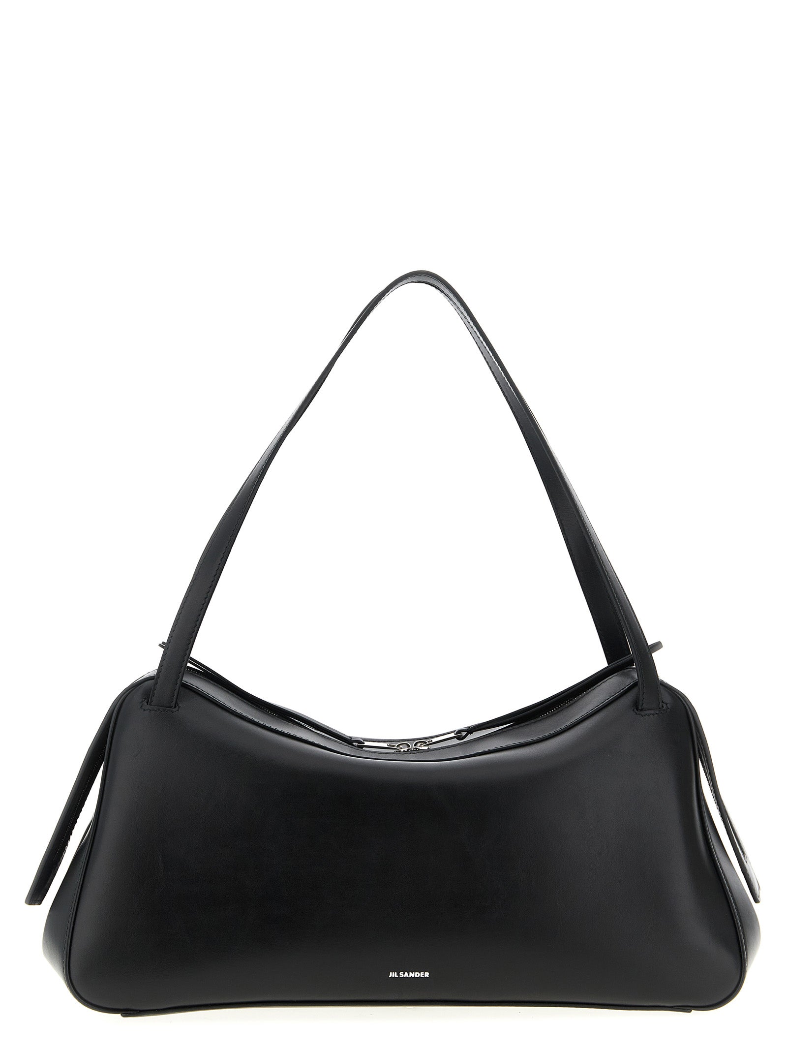 JIL SANDER - JIL SANDER - ’Dune’ shoulder bag - Women’s Bags