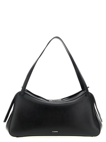 JIL SANDER - JIL SANDER - ’Dune’ shoulder bag - Women’s Bags