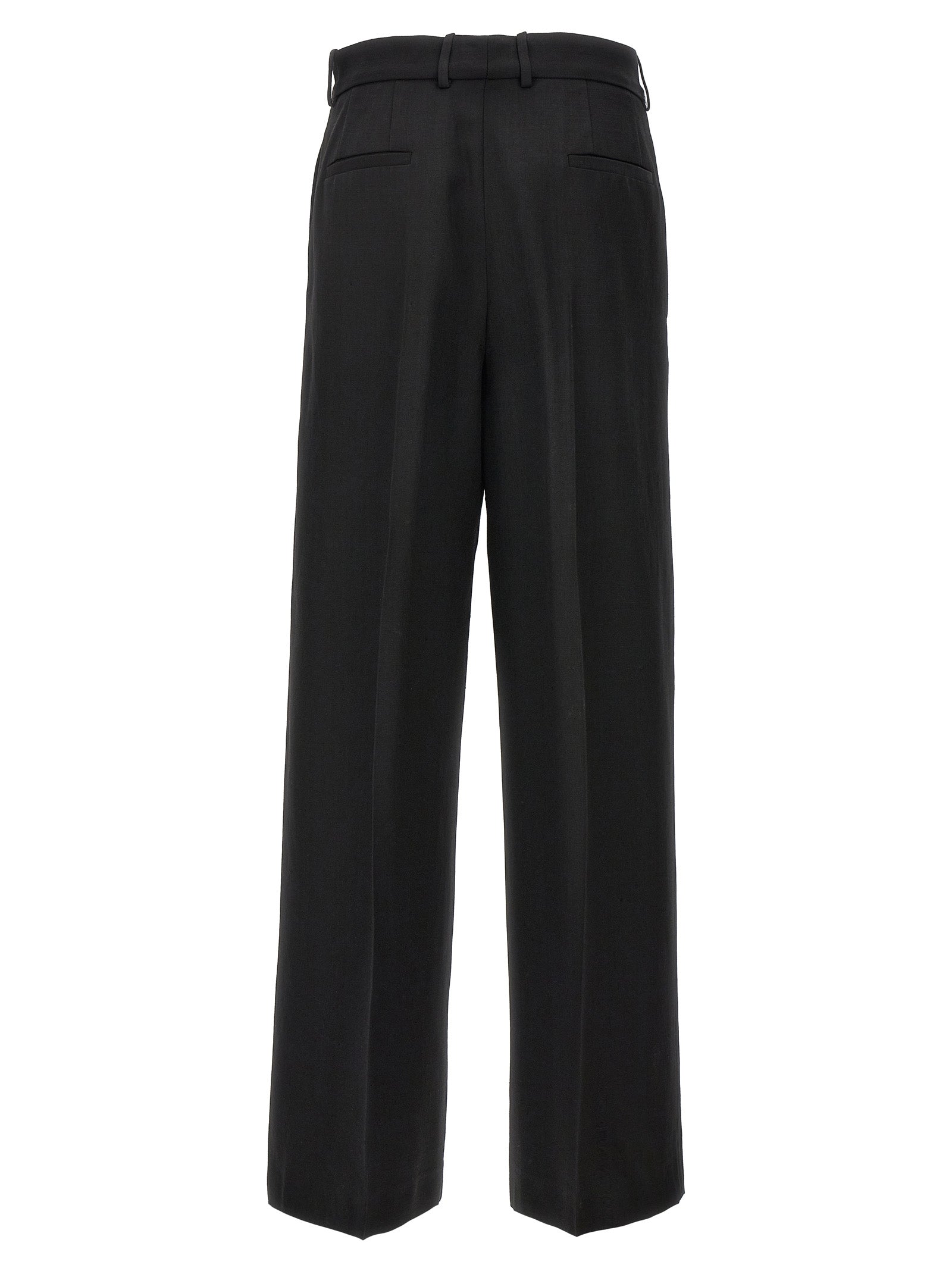JIL SANDER - JIL SANDER - ’61’ trousers - Women’s Pants