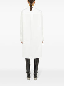 Jil Sander - Jil Sander Dresses White - Women’s Clothing