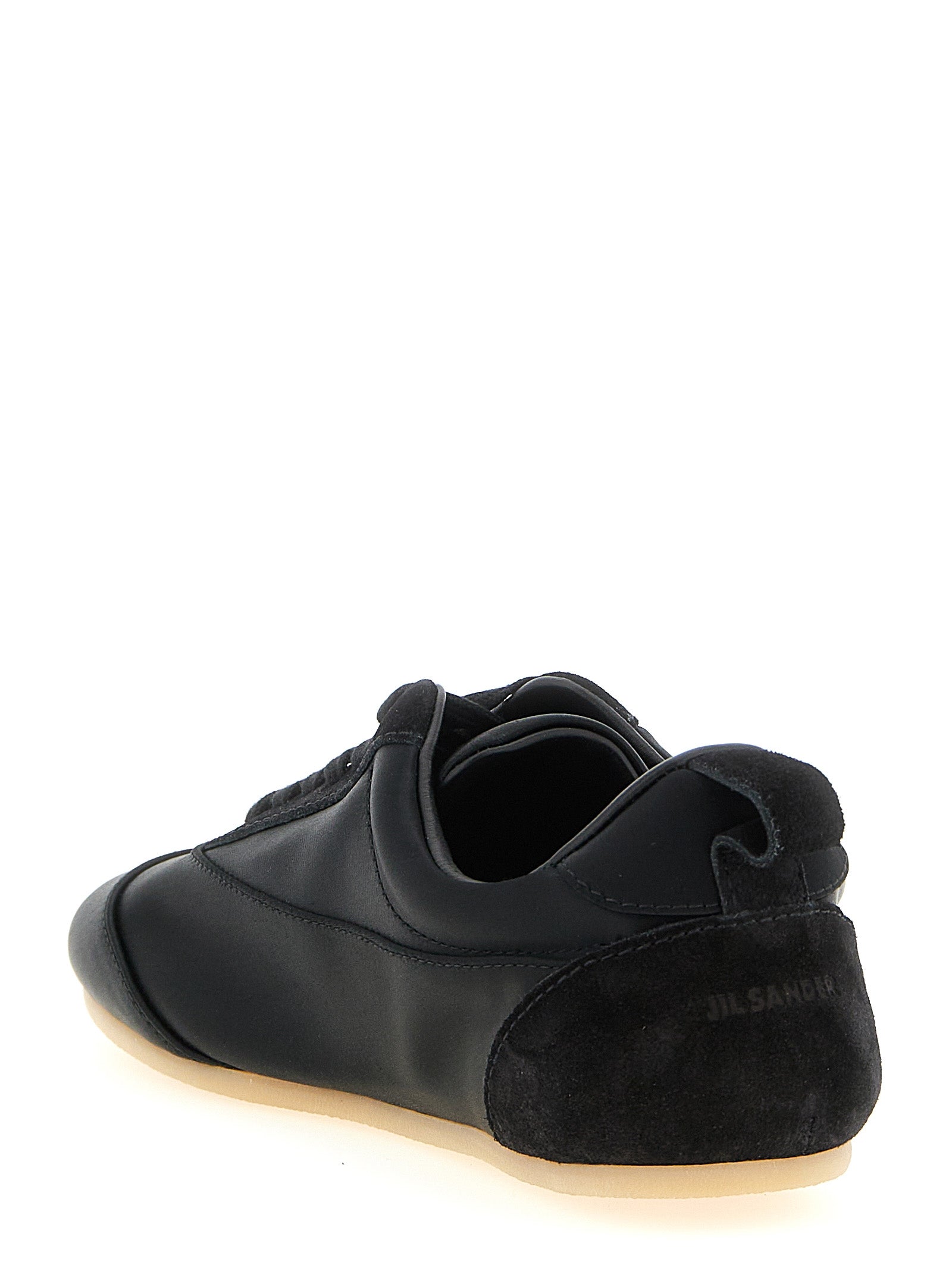 JIL SANDER - JIL SANDER - ’Etage’ sneakers - Women’s Shoes