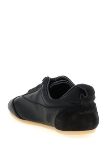 JIL SANDER - JIL SANDER - ’Etage’ sneakers - Women’s Shoes