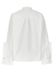 JIL SANDER - JIL SANDER - ’69’ shirt - Women’s Tops