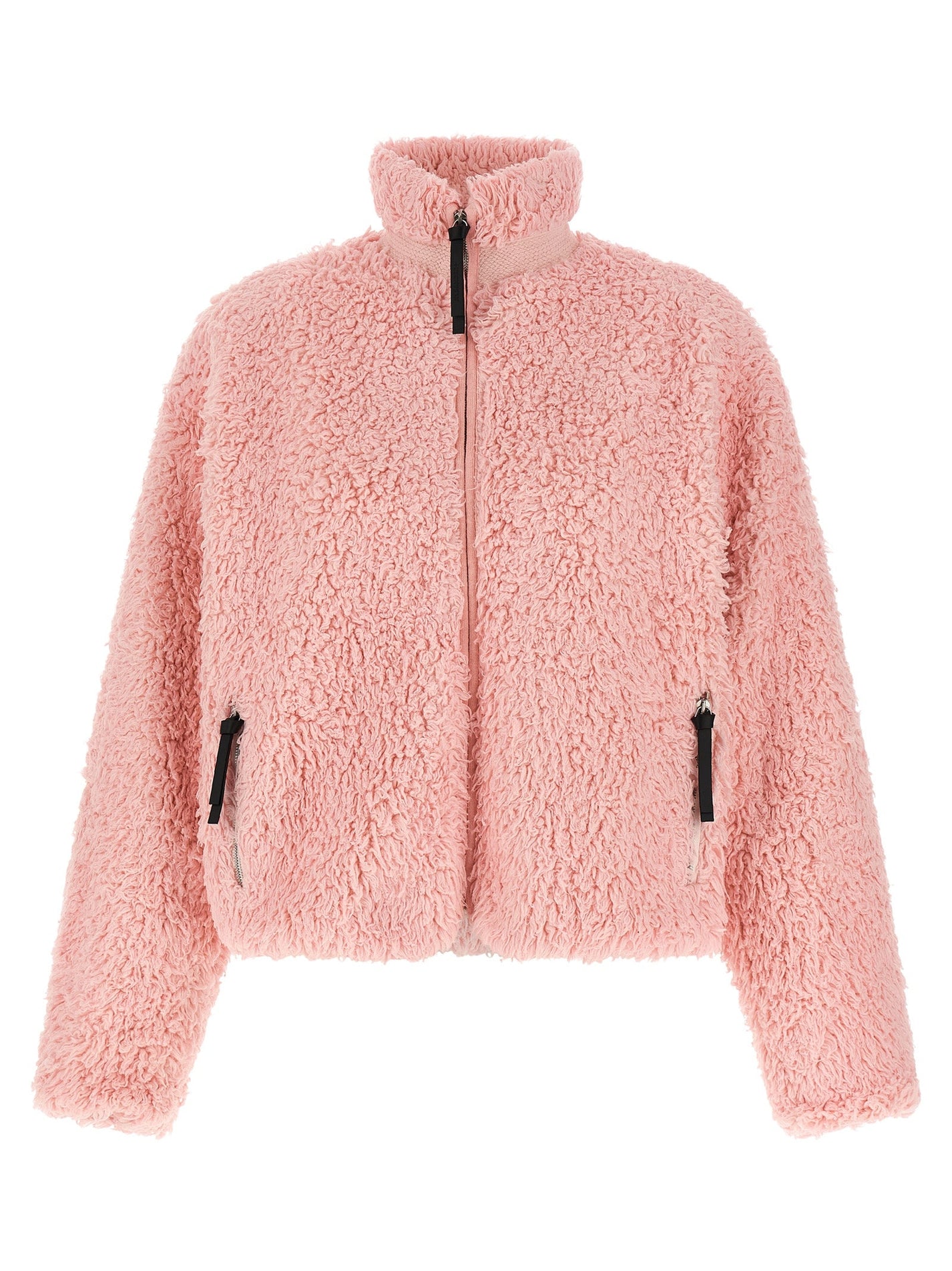 JIL SANDER - JIL SANDER - ’173’ jacket - Women’s Outerwear