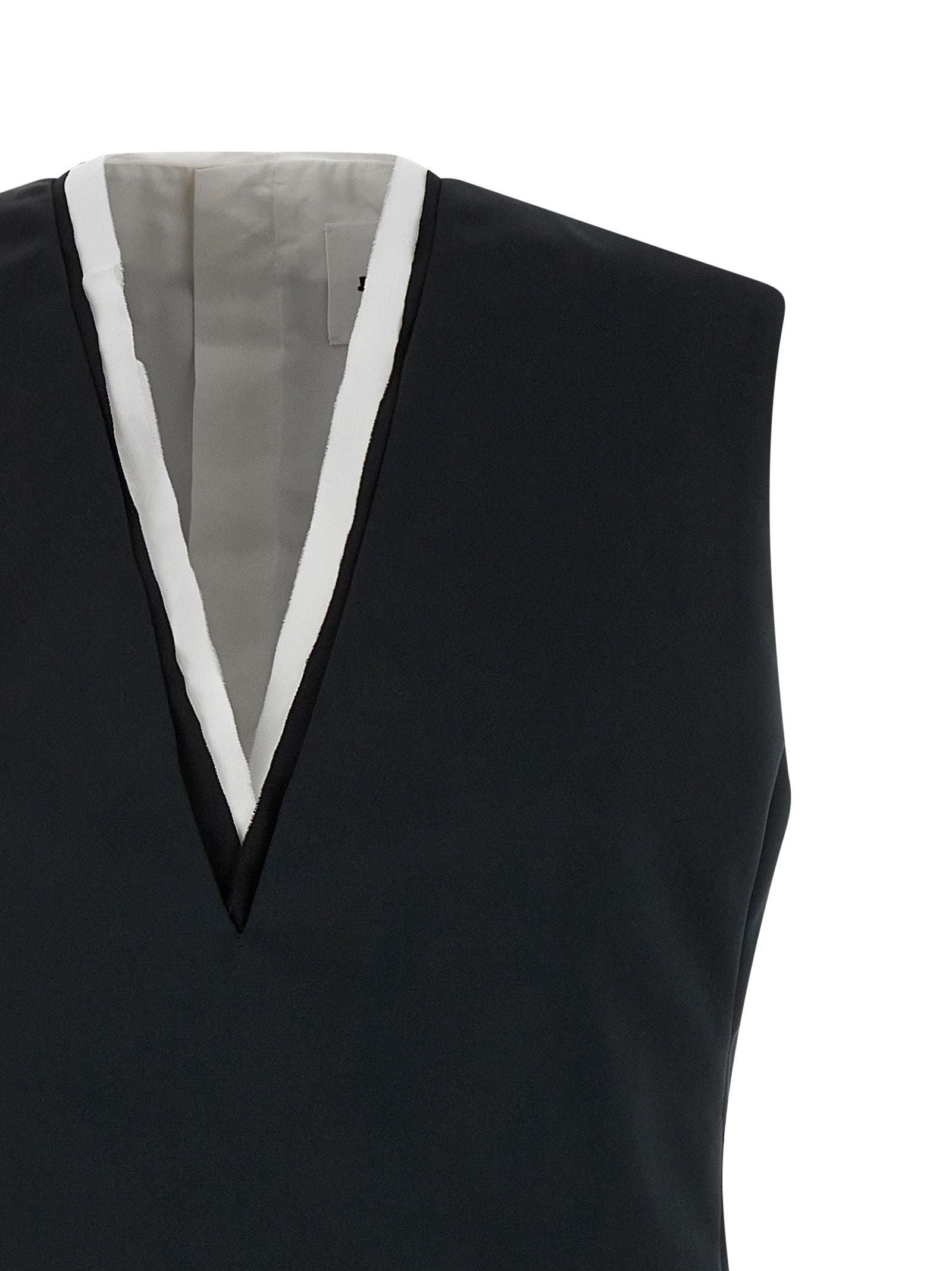 JIL SANDER - JIL SANDER - ’240’ dress - Women’s Clothing