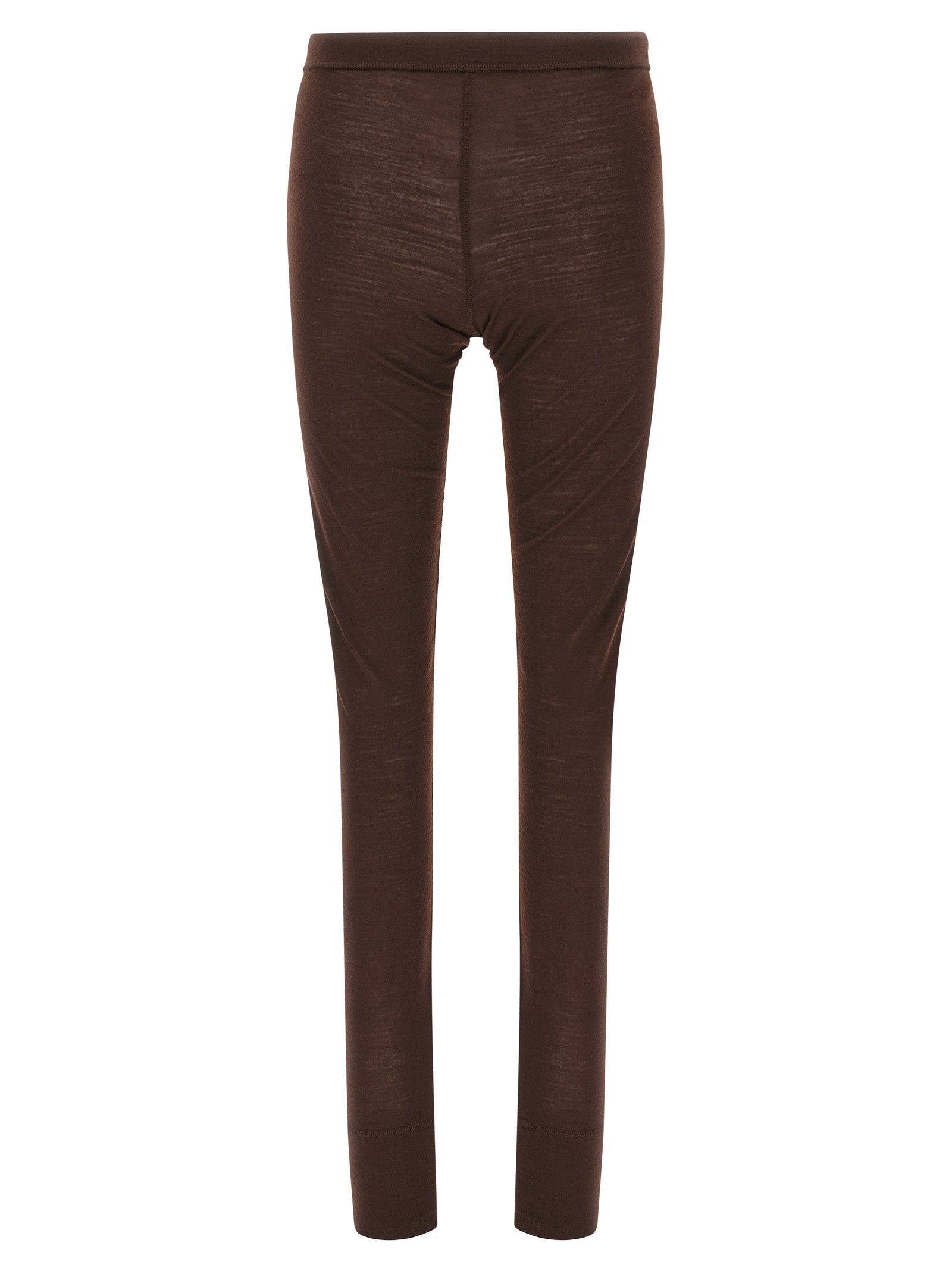 JIL SANDER - JIL SANDER - ’029’ leggings - Women’s Bottoms