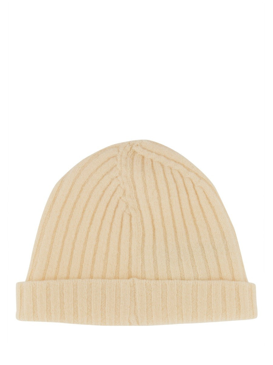 JIL SANDER - Jil Sander Beanie Hat - Woman-&gt;Accessories-&gt;Hats